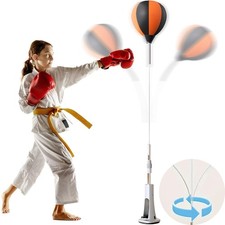 Stand Up Punching Bag Adult