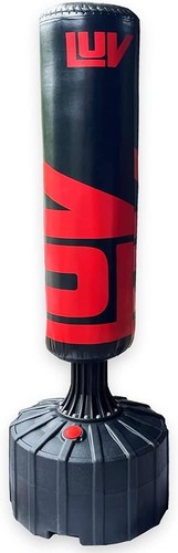 6ft free standing boxing - 6ft,