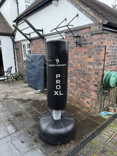 Body Power PRO XL Freestanding