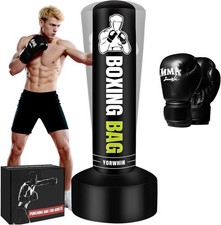 Design Boxing Bag for Adults -