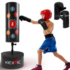 Kids Free Standing Boxing
