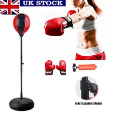 Adult Punch Ball Set Free