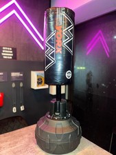 Free Standing Punch Bag Kick