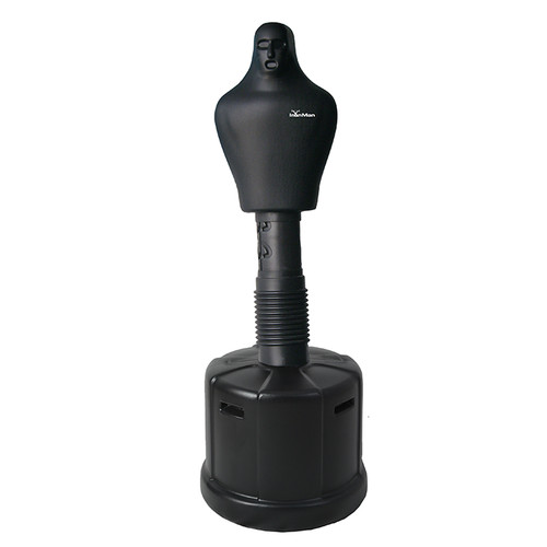 Ironman free standing punch - free,
