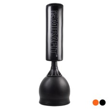 Mirafit Freestanding Punch Bag