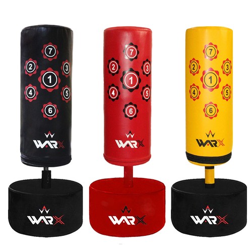 Warx kids junior boxing - warx,