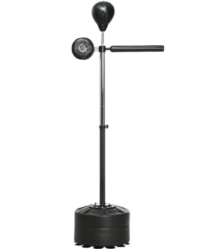 Sportnow adjustable speed bag - speed,