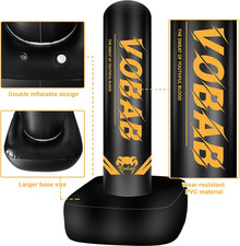 175Cm Boxing Punch Bag -