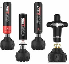 MAXSTRENGTH 6ft Free Standing