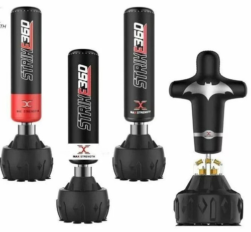 Maxstrength 6ft free - free, standing