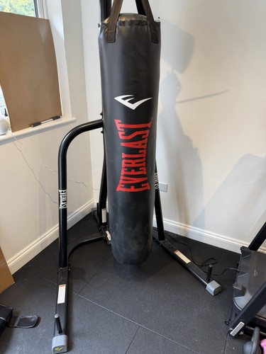 Everlast nevertear 5ft - 5ft, boxing