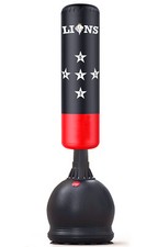 5.5ft Boxing Free Standing