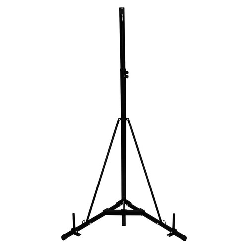 Punch bag stand - punch, folding