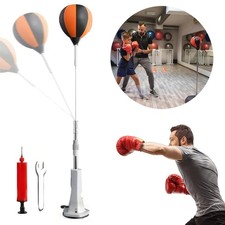 Punching Bag with Stand, Free