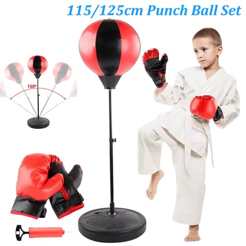 115 125 punching bag - punching, for