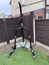 Everlast Heavy Punch Bag Stand