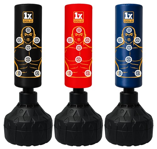 Boxing punch bag heavy duty - punch,