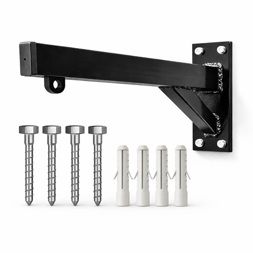 Heavy duty punch - heavy, wall