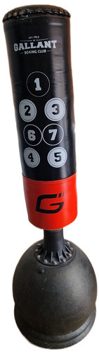 Gallant free standing boxing - gallant,