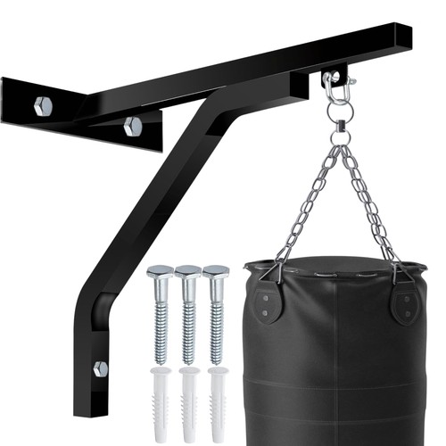 Heavy duty punch - duty, bag