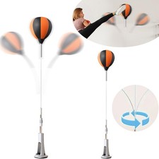 Boxing Reflex Bag with Stand