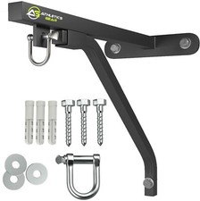 Heavy Duty Punch Bag Wall