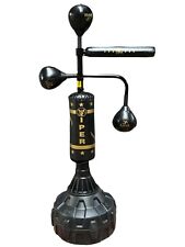 Viper Boxing Free Standing
