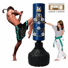 Adult Free Standing Punch Bag