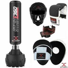 6ft Boxing Free Standing Punch