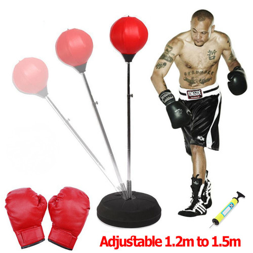 Adult punch ball set - adult, free