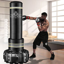 FREE STANDING PUNCH BAG ADULT