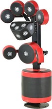 Freestanding Boxing Target –