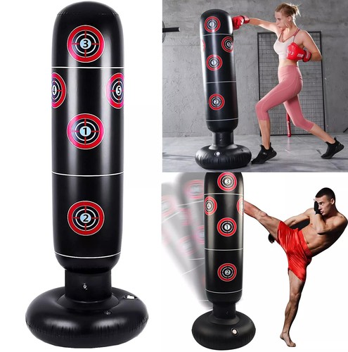 Sport heavy duty free standing - free,