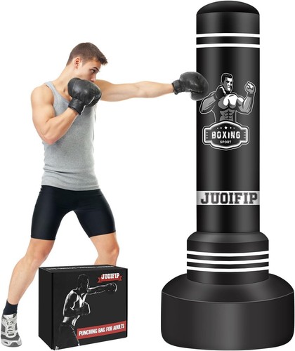 Freestanding punching bags for - bags,
