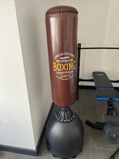 Gallant 5.5ft Free Standing