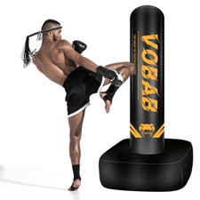 175cm Boxing Punch Bag -